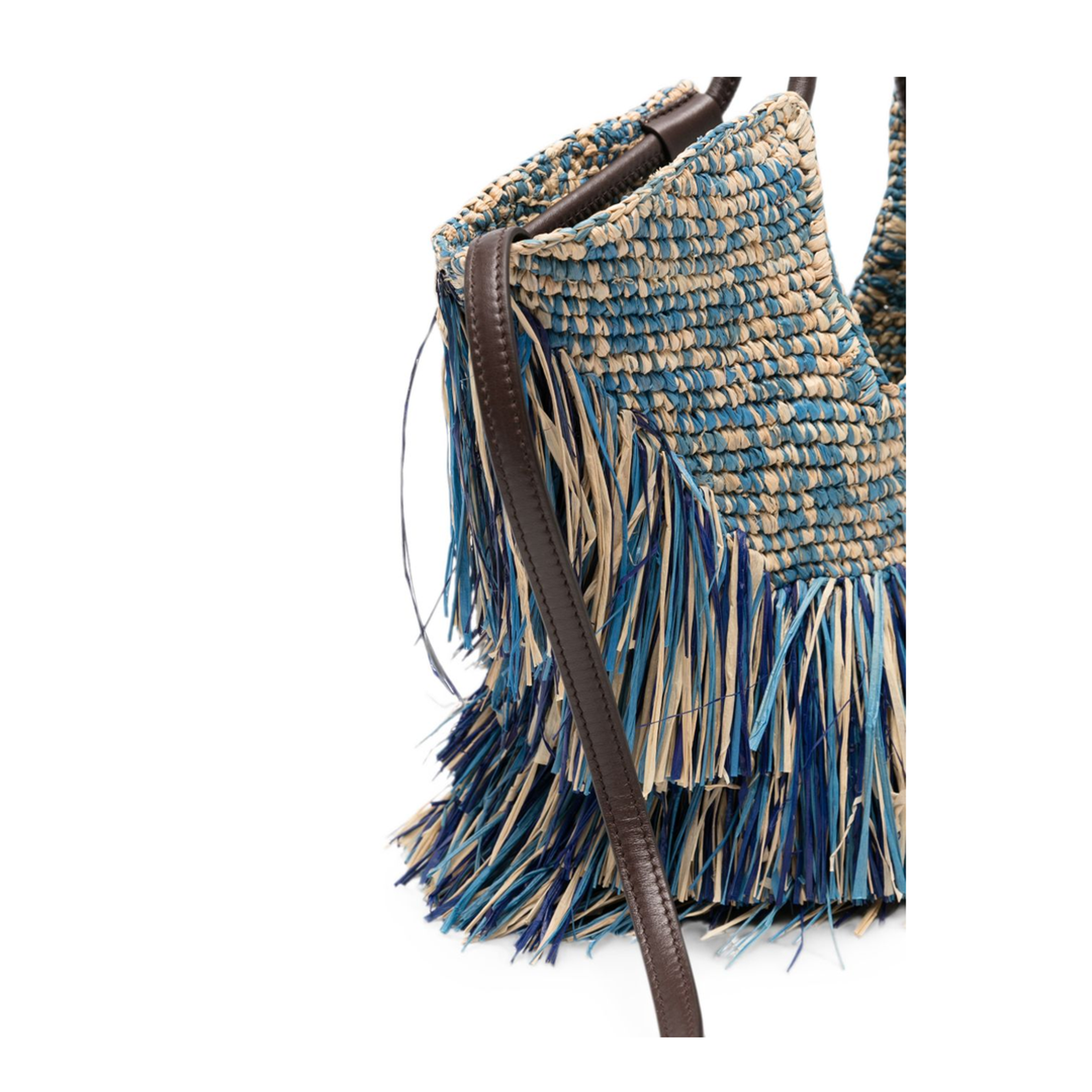 MAYFEYR - Zimmermann - Navy Bag - 4470XS26A2DNBL