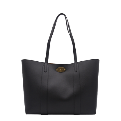 Bayswater Tote in Black