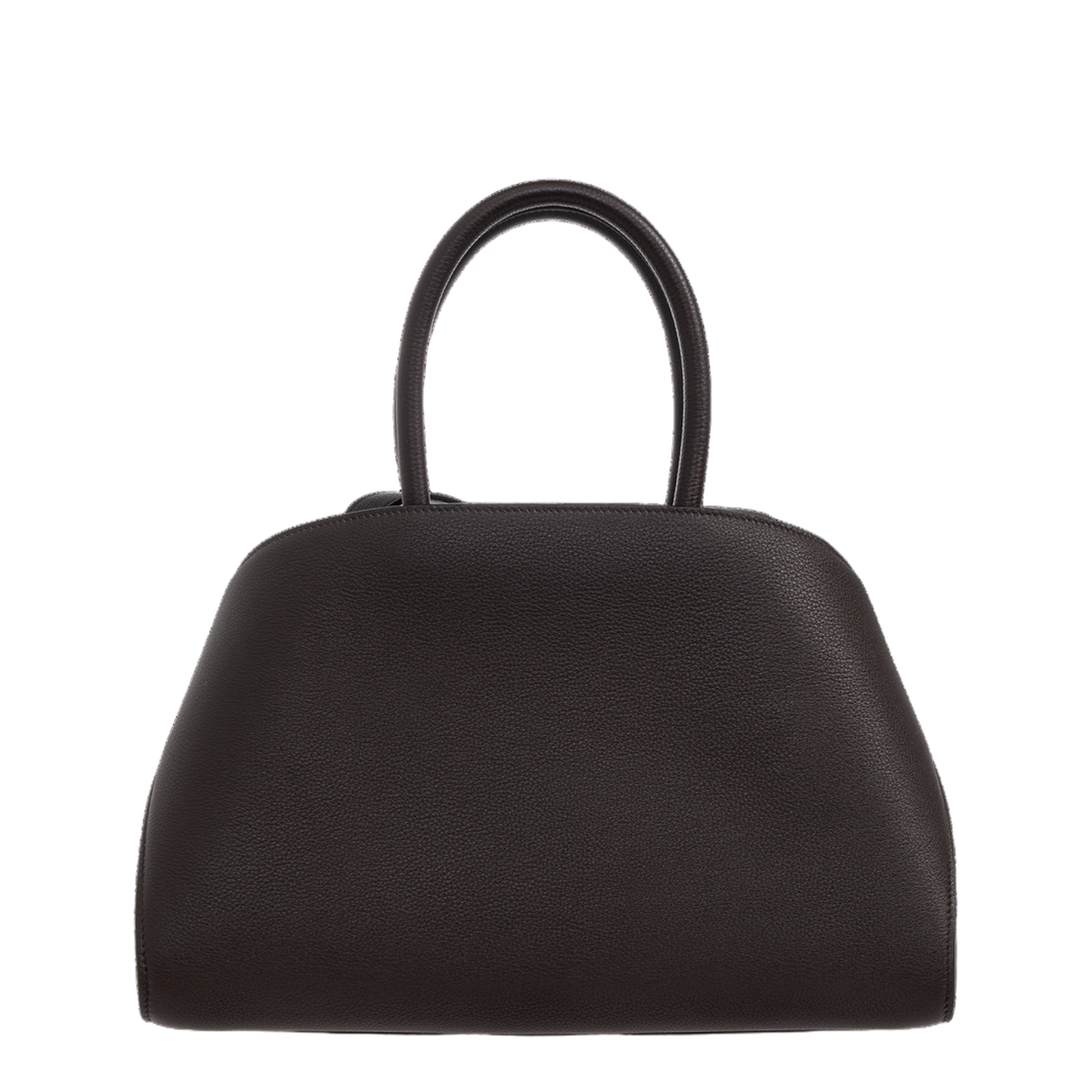 Hug Leather Handbag