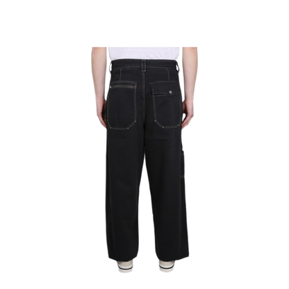 MAYFEYR -  - Parker Pants - PA0119HAA2H06H01BK