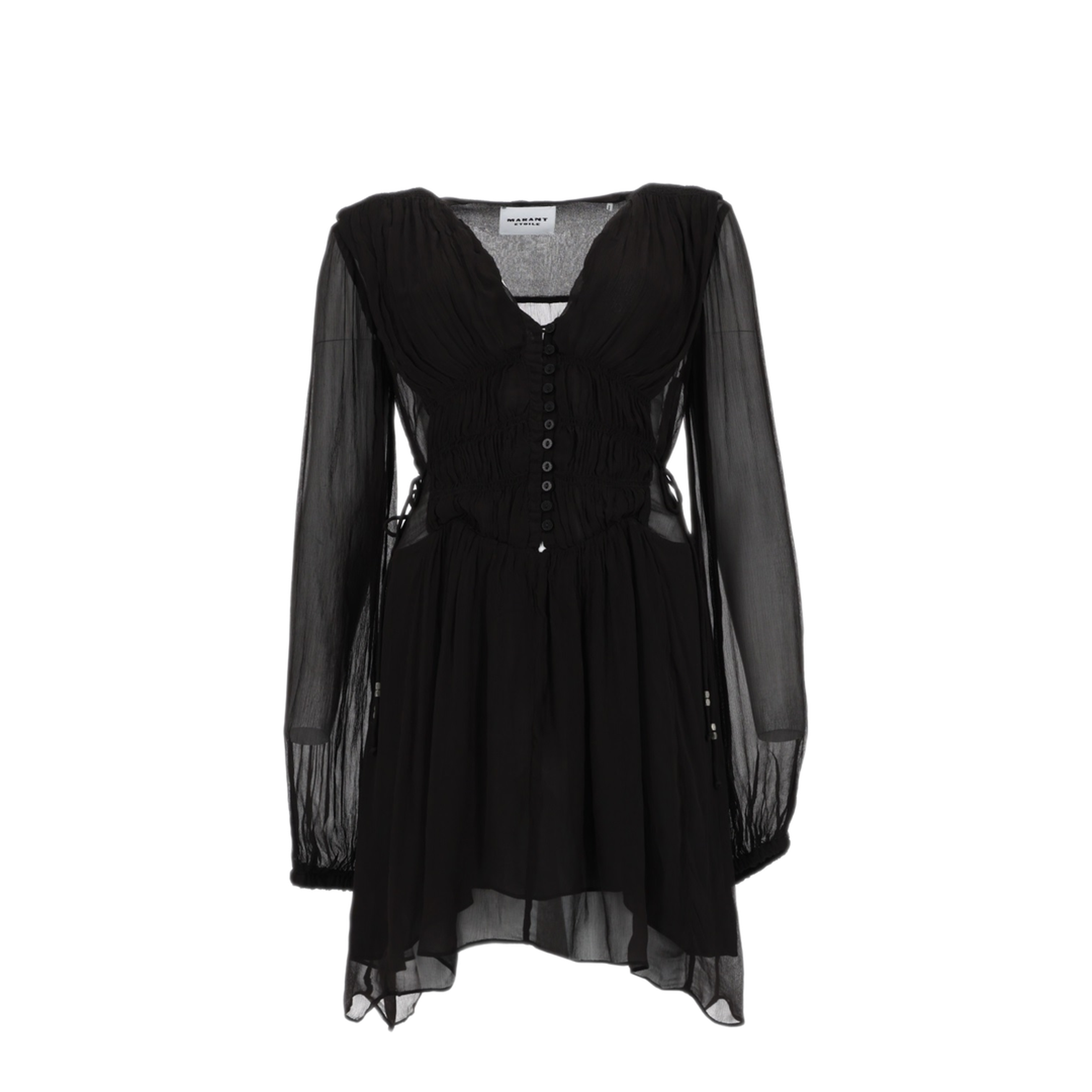 MAYFEYR -  - Loriena Dress - RO0969FAD1J08E01BK