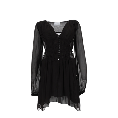 MAYFEYR -  - Loriena Dress - RO0969FAD1J08E01BK