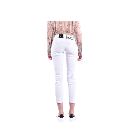 MAYFEYR - Dsquared2 - Jeans - S75LB0603S30733100