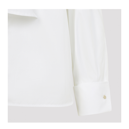 MAYFEYR - Max Mara - Curvone Shirt - 2611111121600