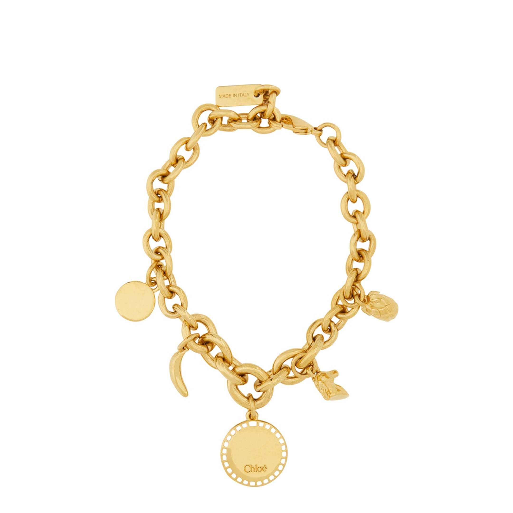 MAYFEYR - Chloè - Bracelet With Pendants - C25SFB47CB79DC