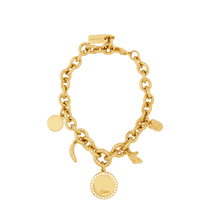 MAYFEYR - Chloè - Bracelet With Pendants - C25SFB47CB79DC