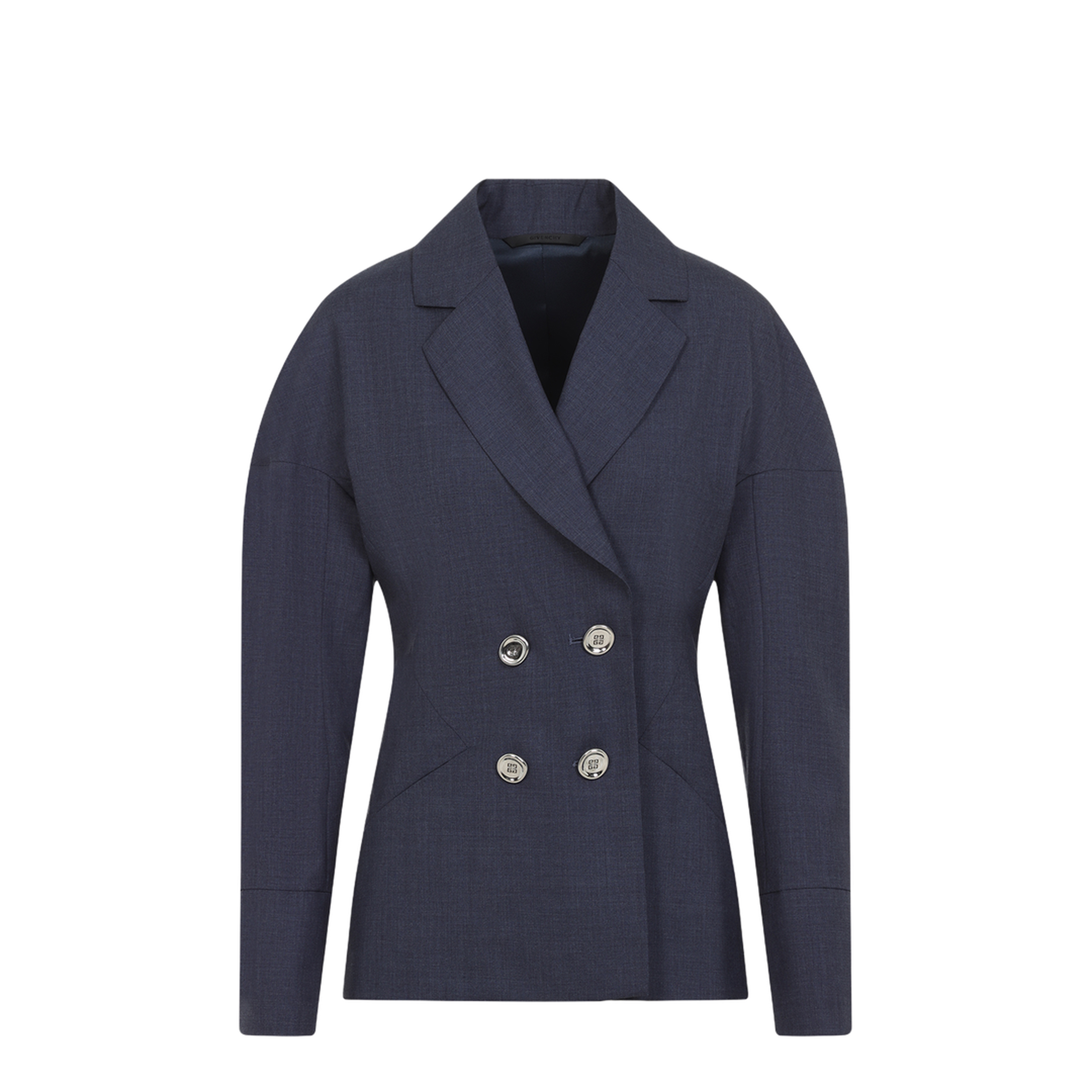 MAYFEYR - Givenchy - Jacket - BW30KA15V5