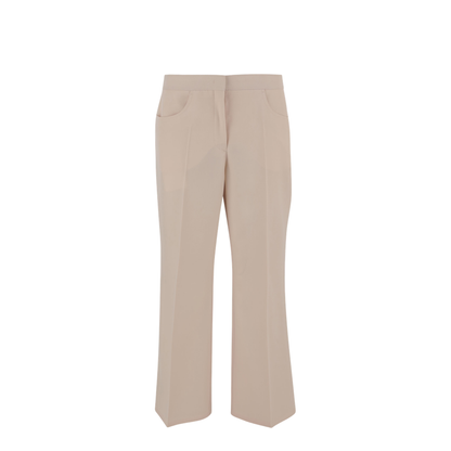 Wool Trousers