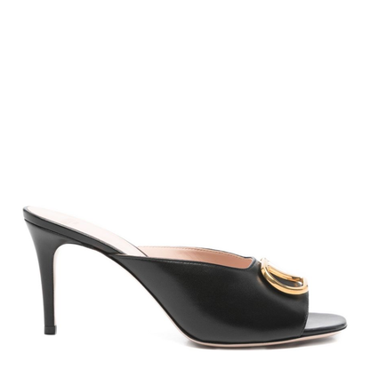 Sandals Black