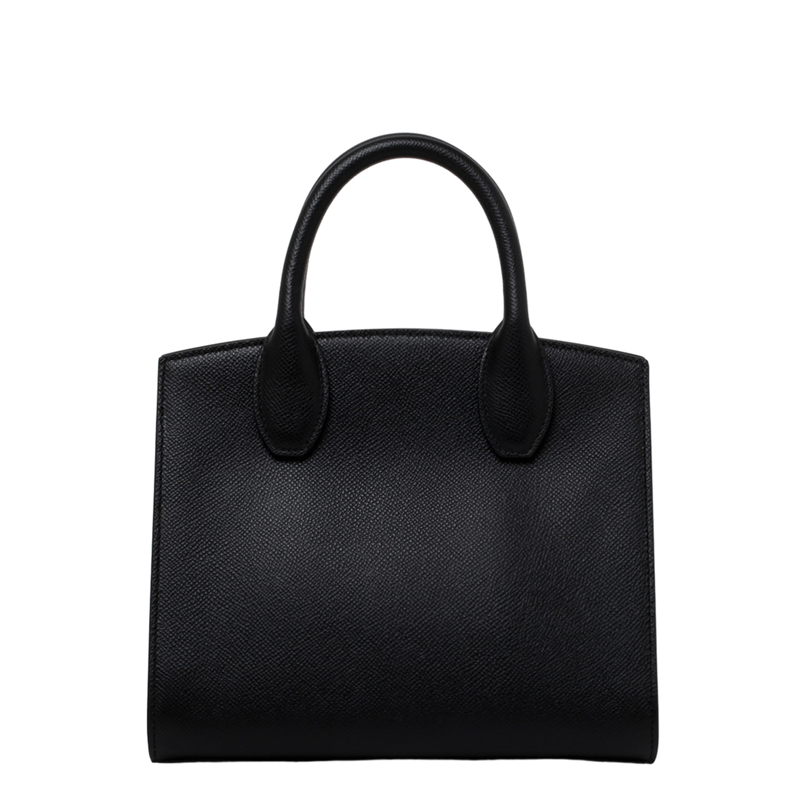 Mini Leather Handbag