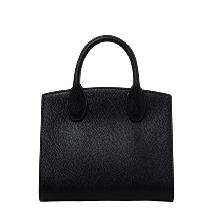 Mini Leather Handbag