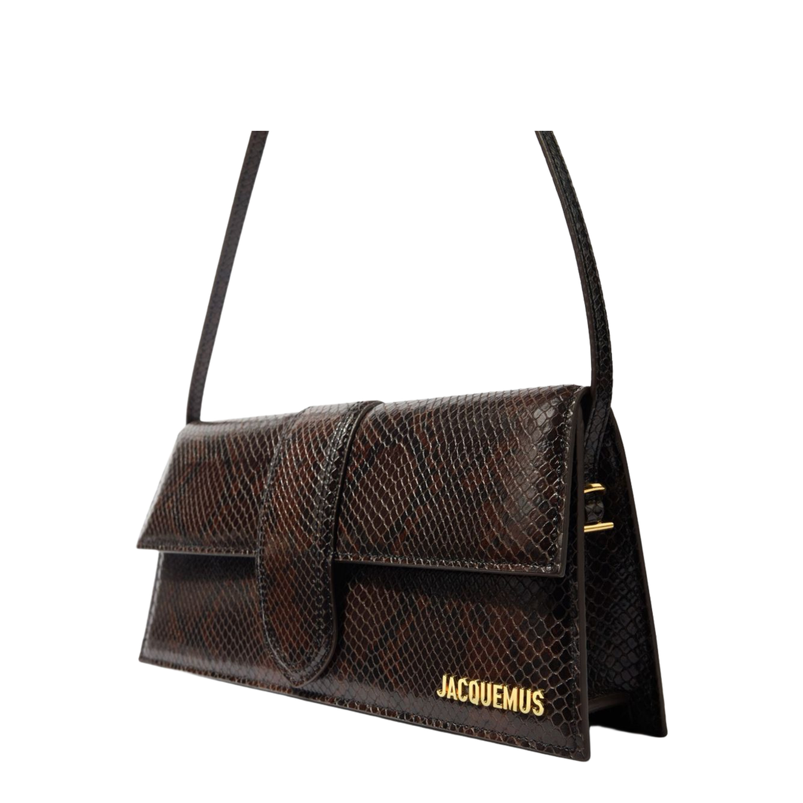 Bambino Long Shoulder Bag