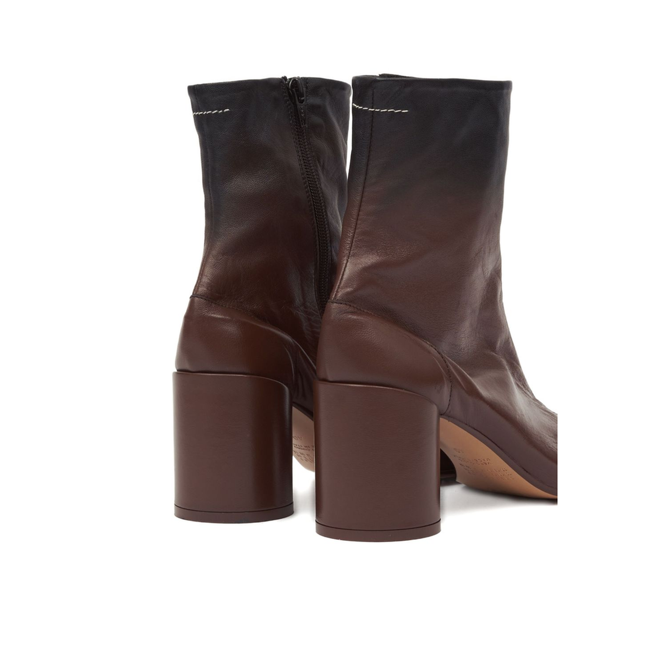 Boots Brown