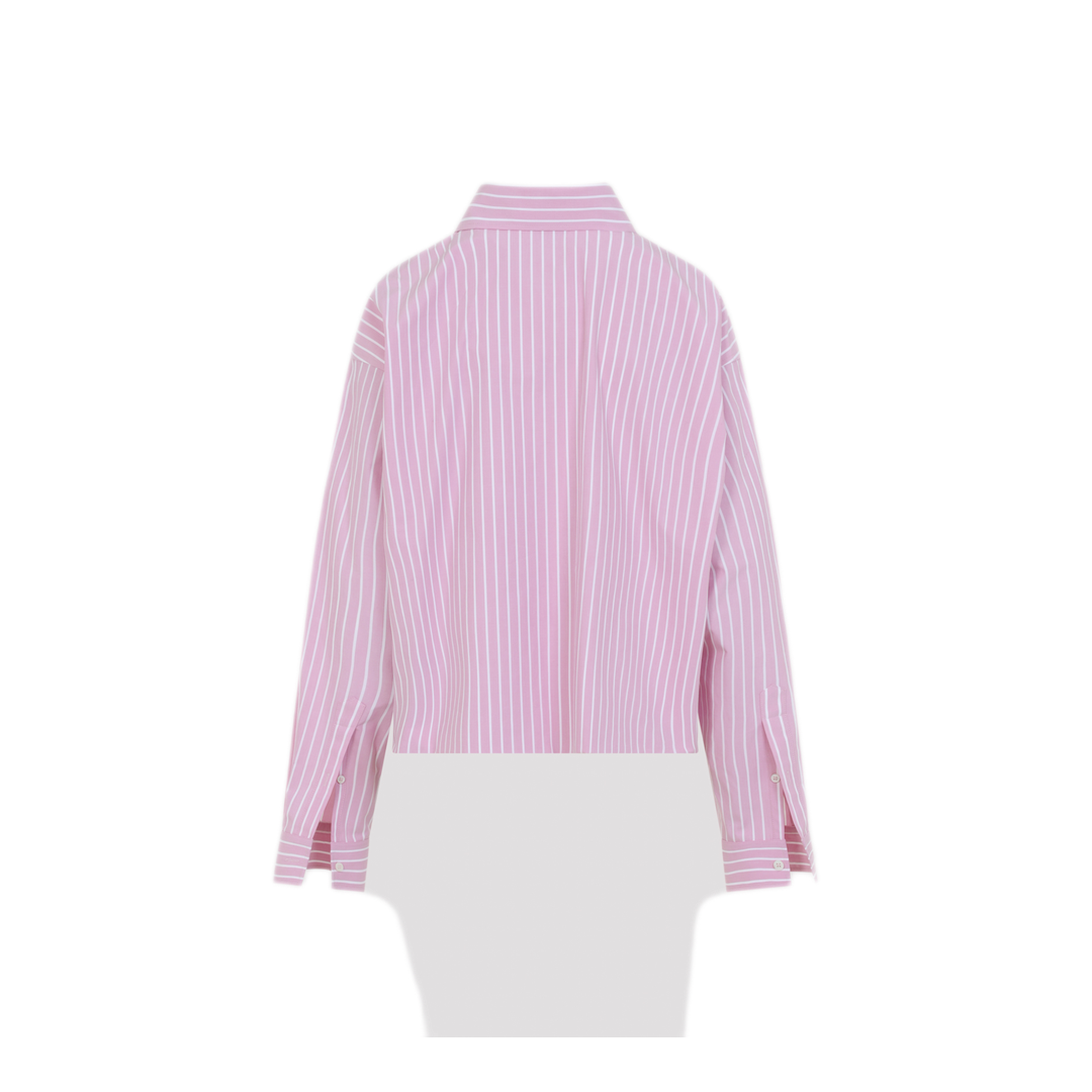 MAYFEYR - Balenciaga - Folded Shirt - 857837TPM26