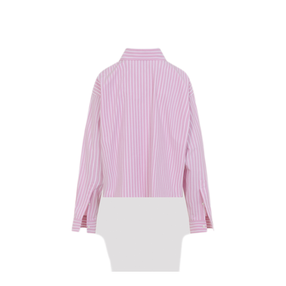 MAYFEYR - Balenciaga - Folded Shirt - 857837TPM26