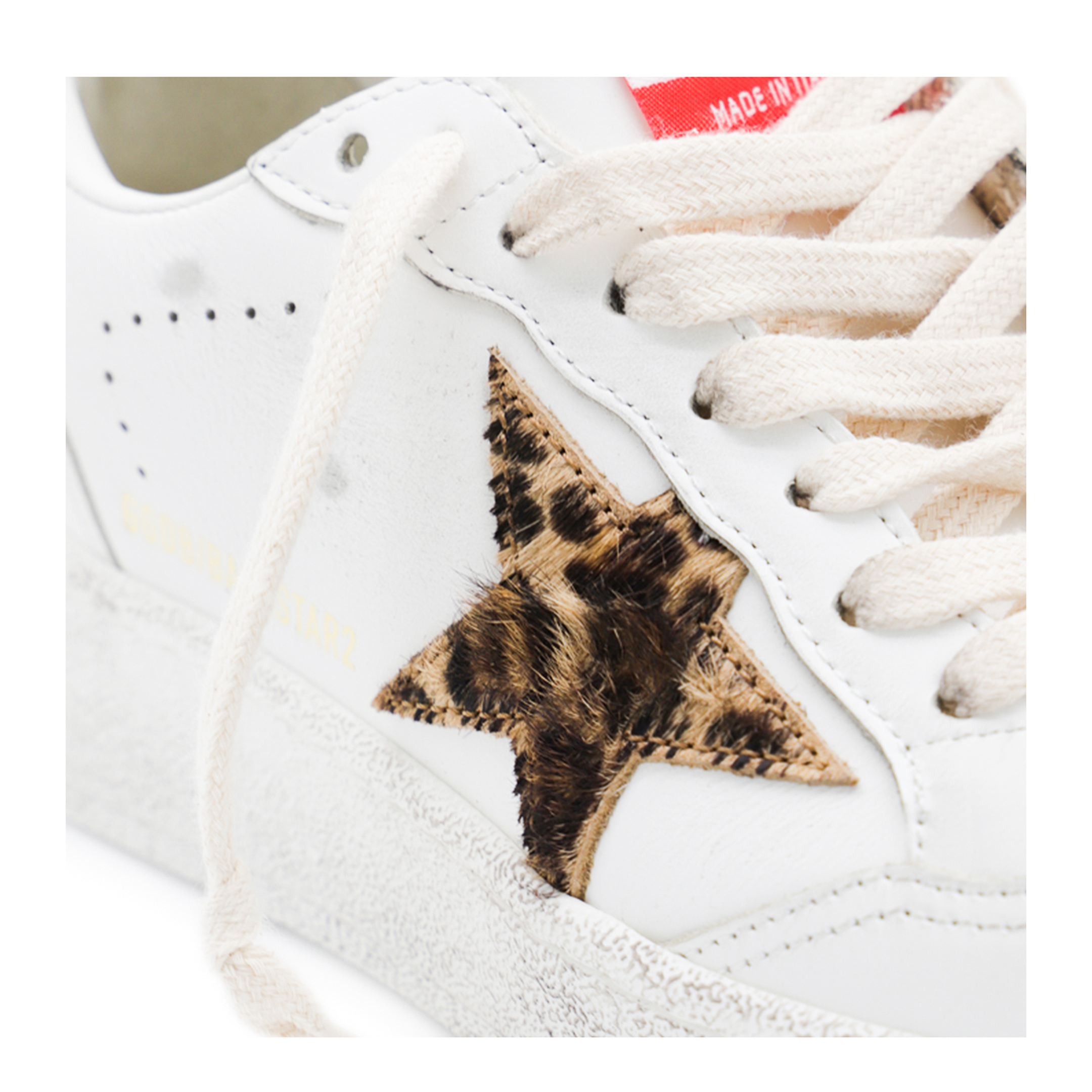 Sneakers Brown