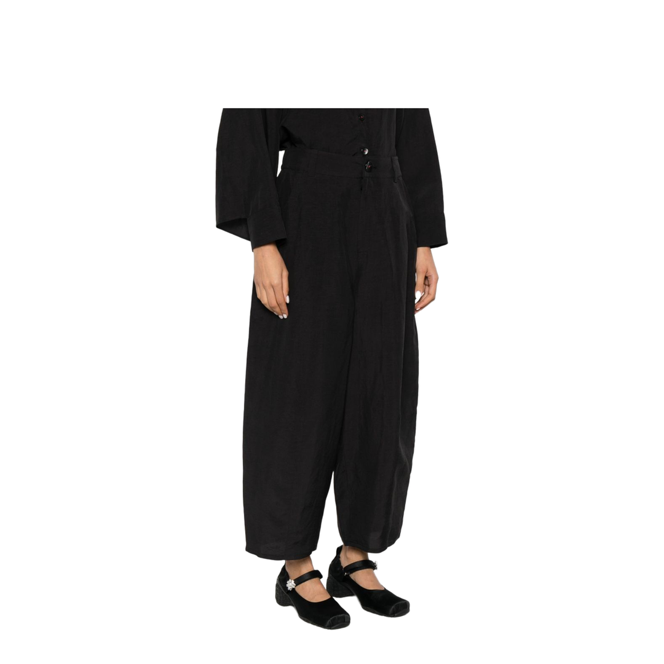 MAYFEYR - SOH - Trousers - SPHPR030DDS