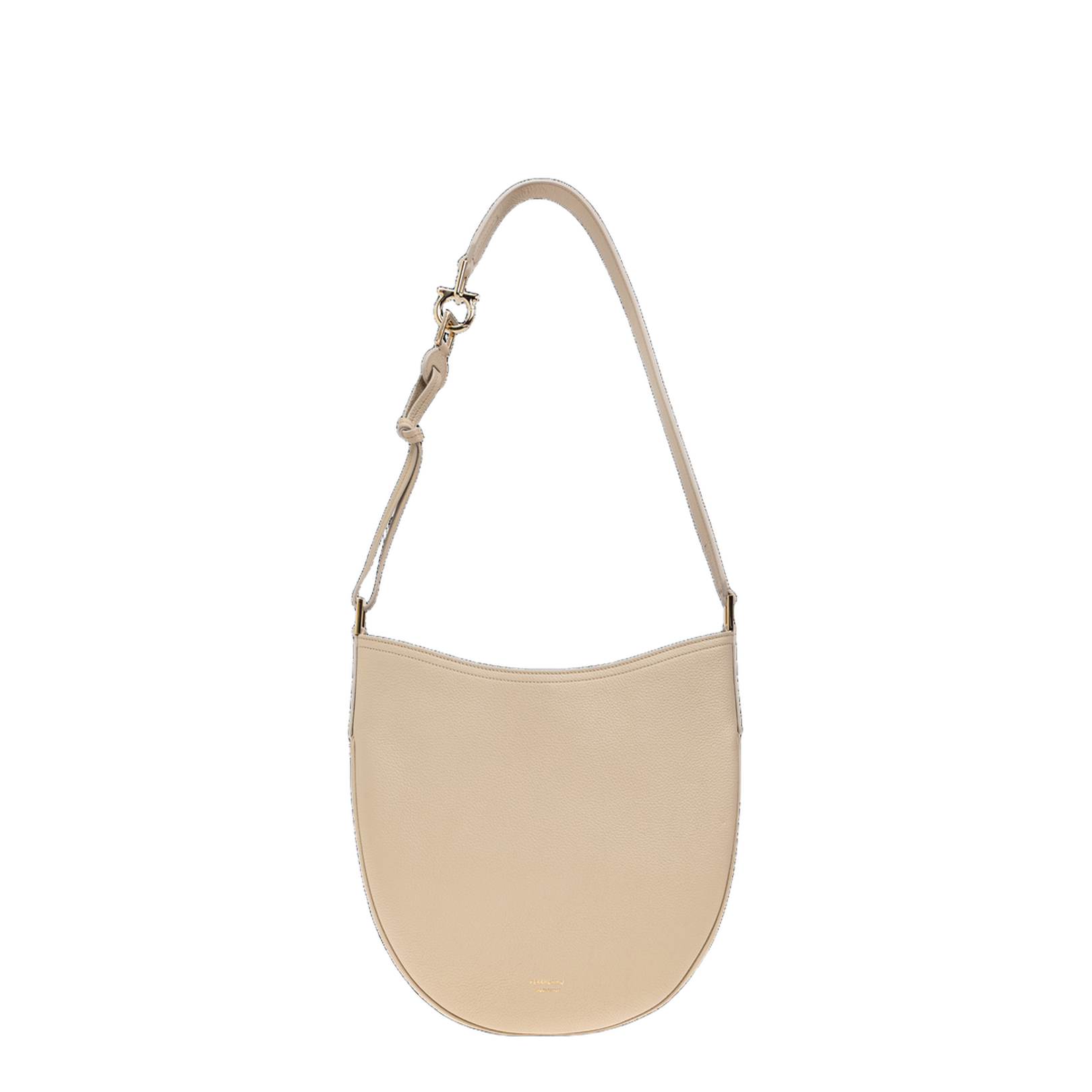 Shoulder bag "Noth-South Hobo Medium"