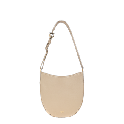 Shoulder bag "Noth-South Hobo Medium"