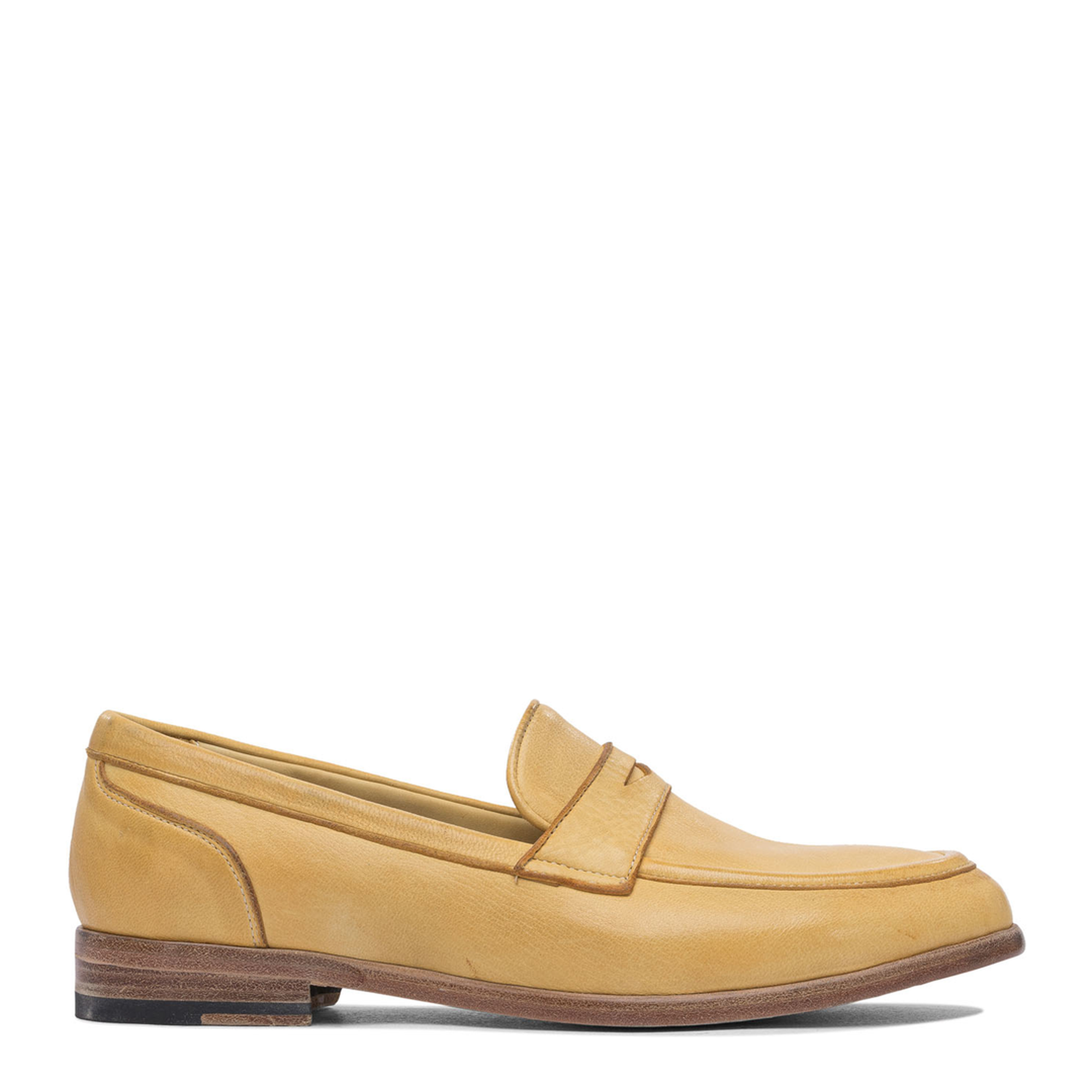 MAYFEYR - Sturlini - Loafers Slippers - 8460OCRA