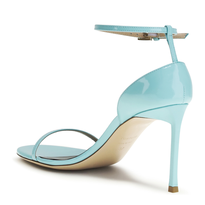 MAYFEYR - Tom Ford - Vertigo Patent Leather Sandals - W3896LCL072PUCN