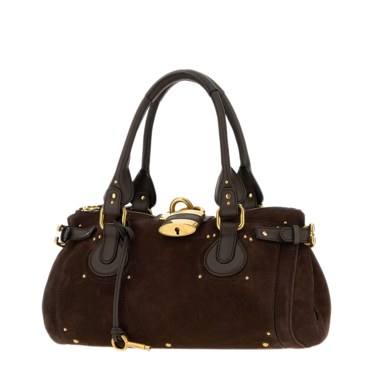 MAYFEYR - Chloè - Paddington Shopping Bag - CH26AS802S7724X