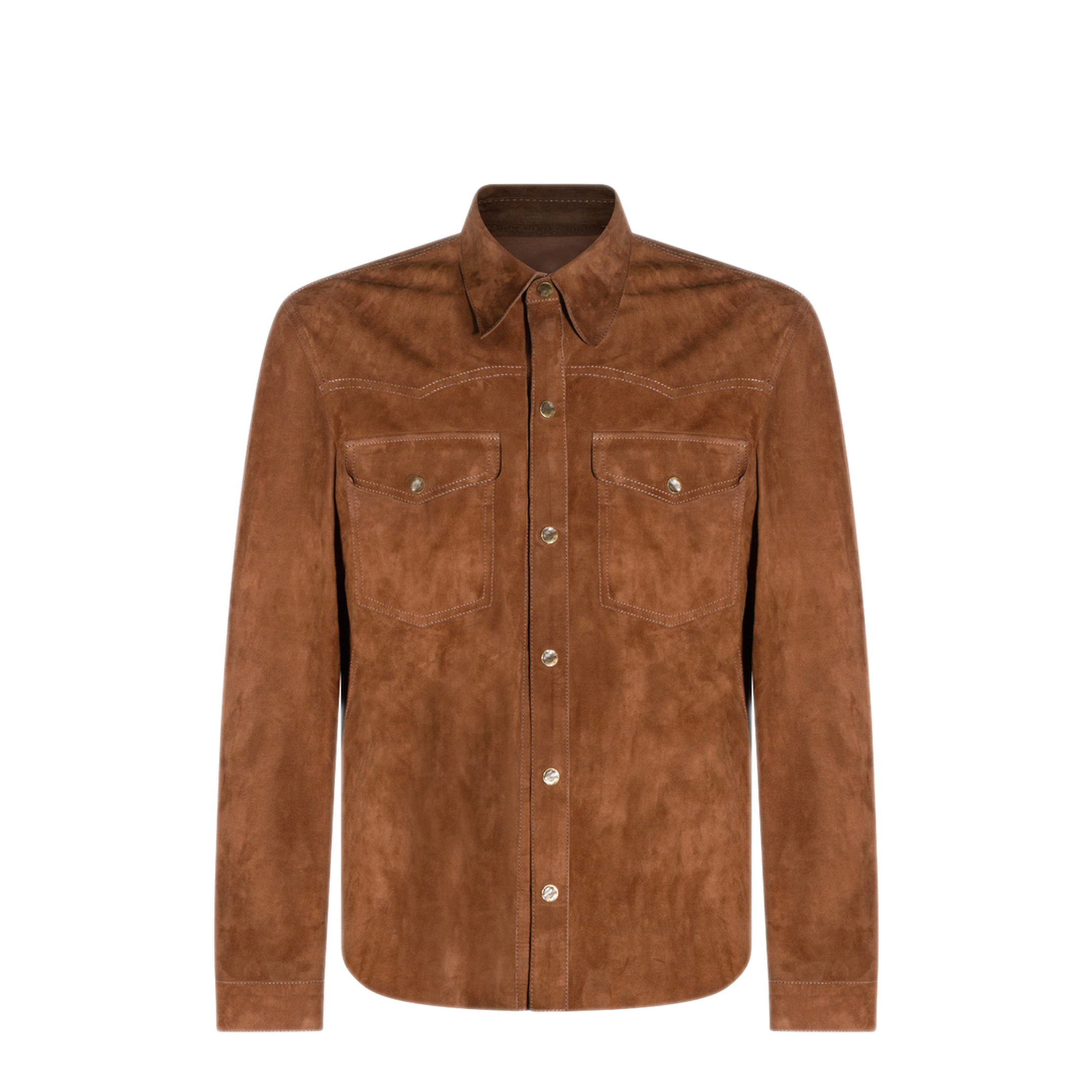 MAYFEYR - Salvatore Santoro - Jackets - S26SANT50660UDNOCOOKIE