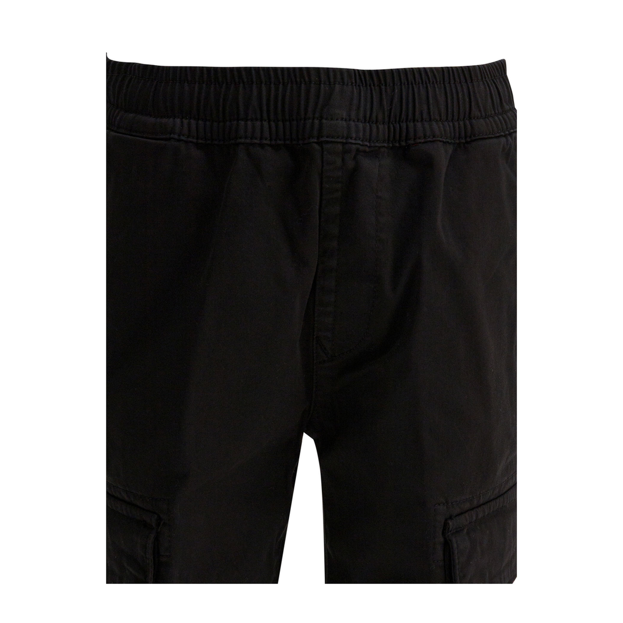 MAYFEYR - Stone Island Junior - Trousers - 3100005S0012V0029