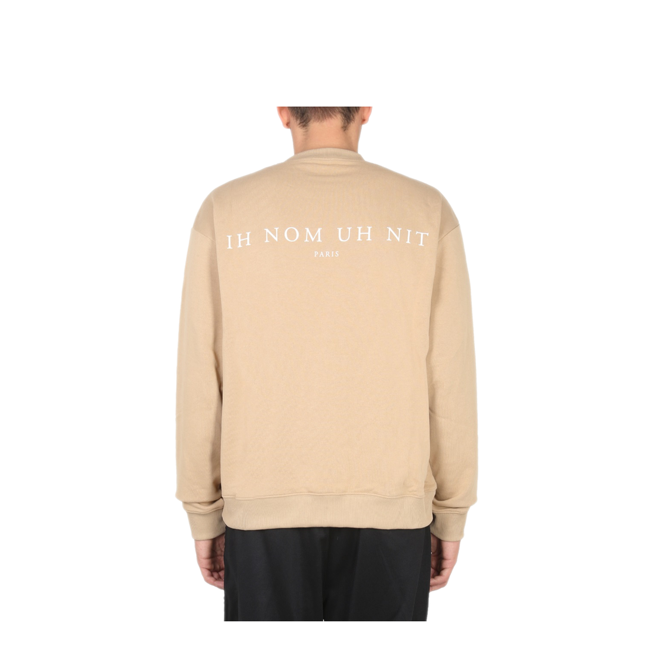 MAYFEYR - IH NOM UH NIT - Crewneck Sweatshirt - NUW22212091
