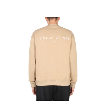 MAYFEYR - IH NOM UH NIT - Crewneck Sweatshirt - NUW22212091