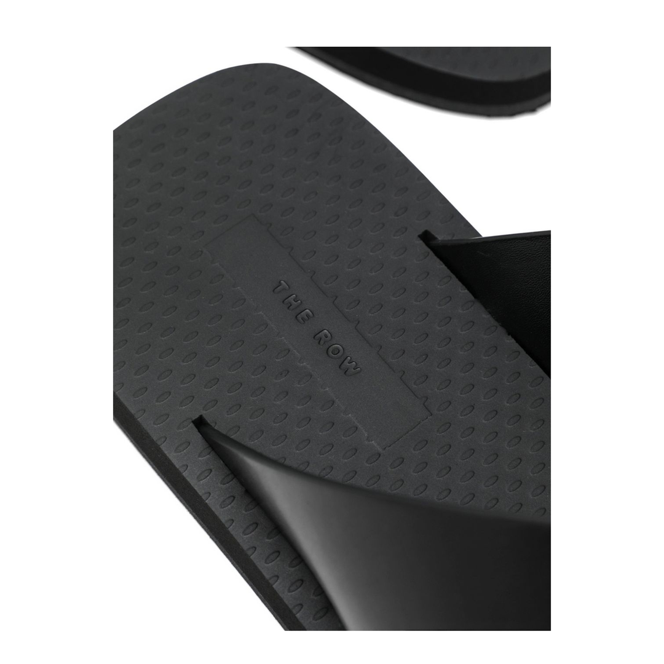 MAYFEYR - The Row - Sandals Black - F1839L825BLK
