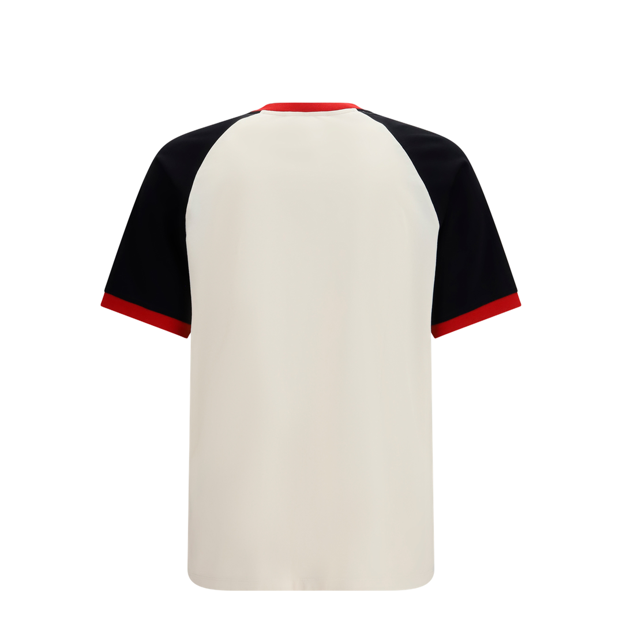 MAYFEYR - Versace - Cotton Jersey T-Shirt - 10255991A18502