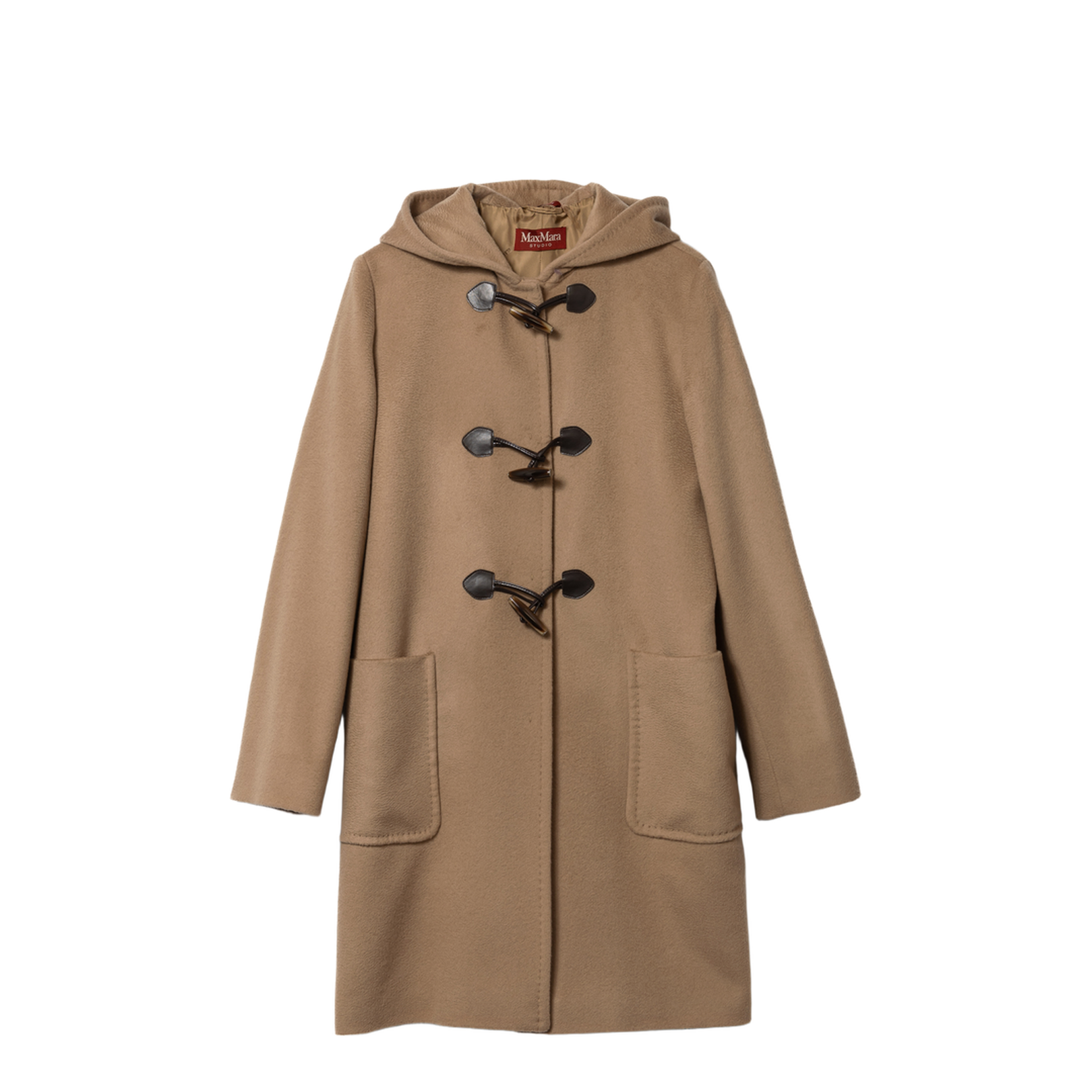 Coats Beige