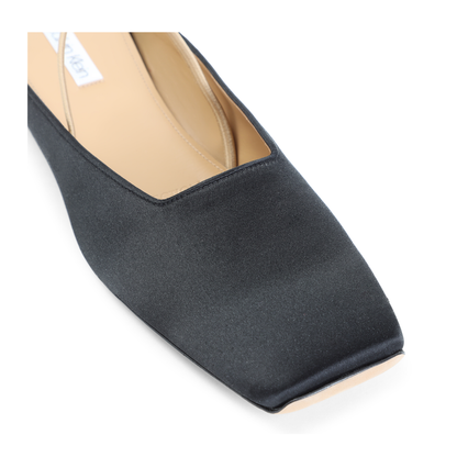 MAYFEYR - CALVIN KLEIN COLLECTION - Lana Slingback Flats - VY00129UB1