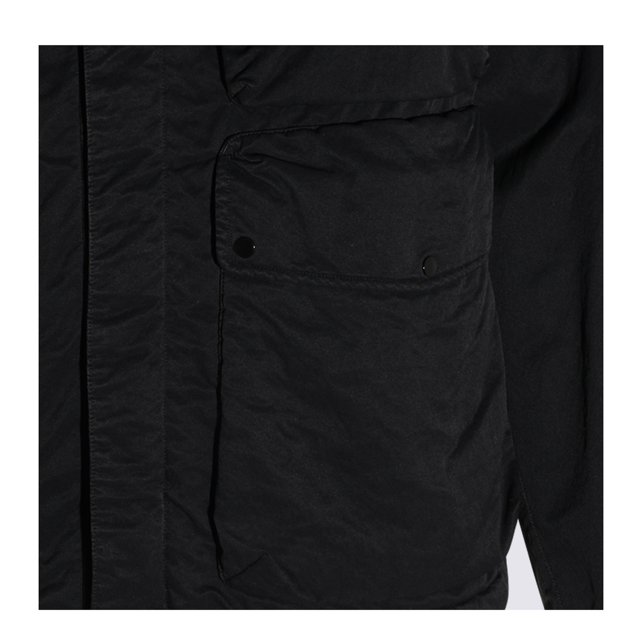 MAYFEYR - CP COMPANY - Jackets - 21CMOW080A110475G999