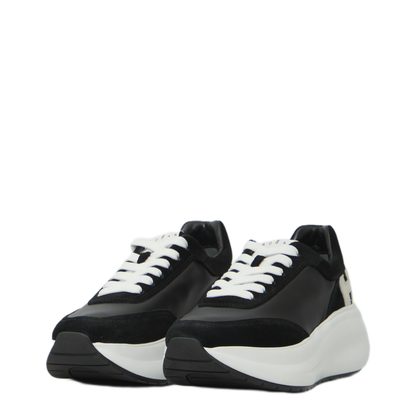 MAYFEYR - Hogan - Maxi I Active Sneakers - HXW6960GG30UHC9999