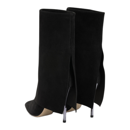 MAYFEYR - Casadei - Boots And Ankle Boots - 1R566C100MC18329000