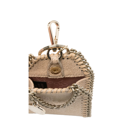 MAYFEYR - Stella Mccartney - Accessories Gold - 7V0108WP0650T701