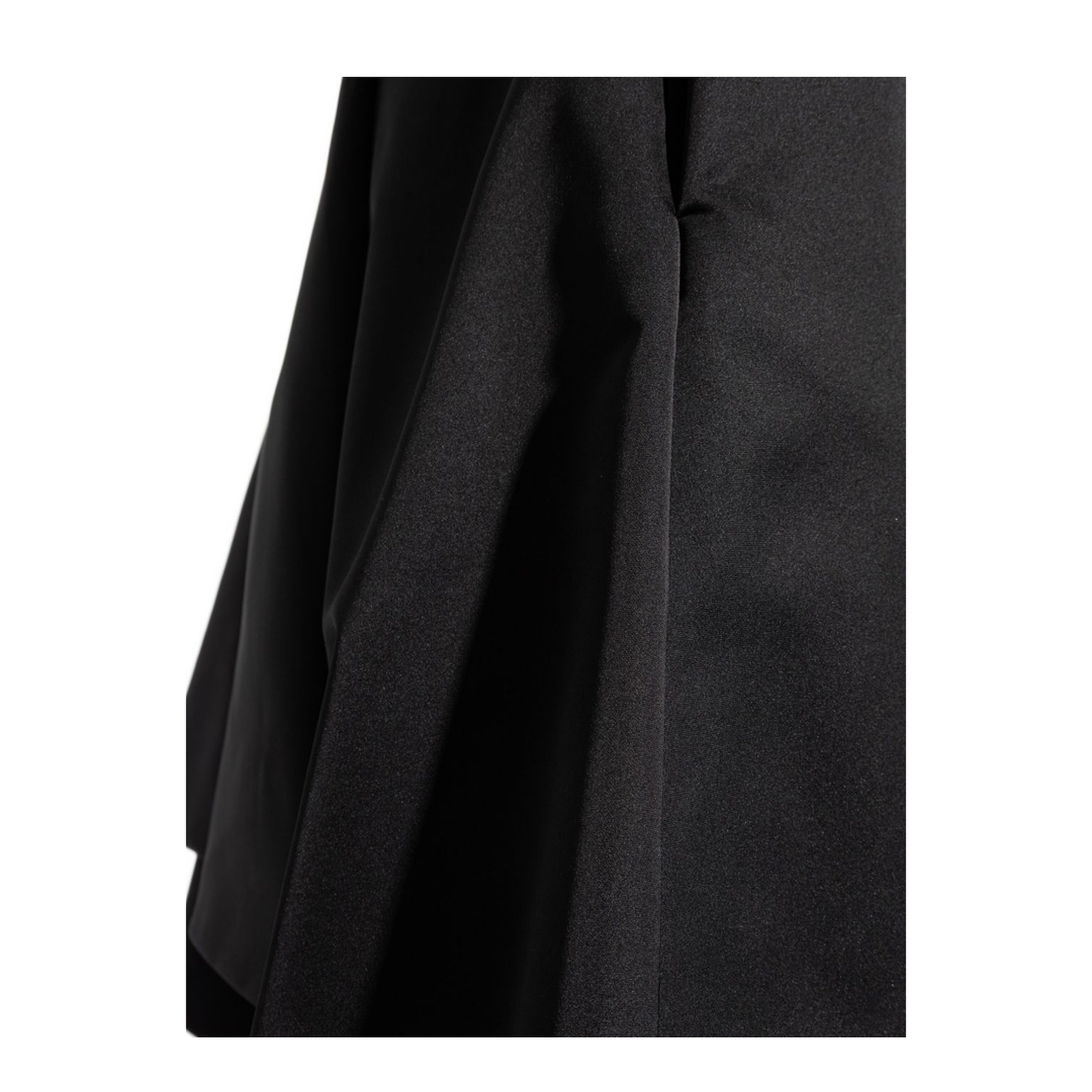 Silk Skirt