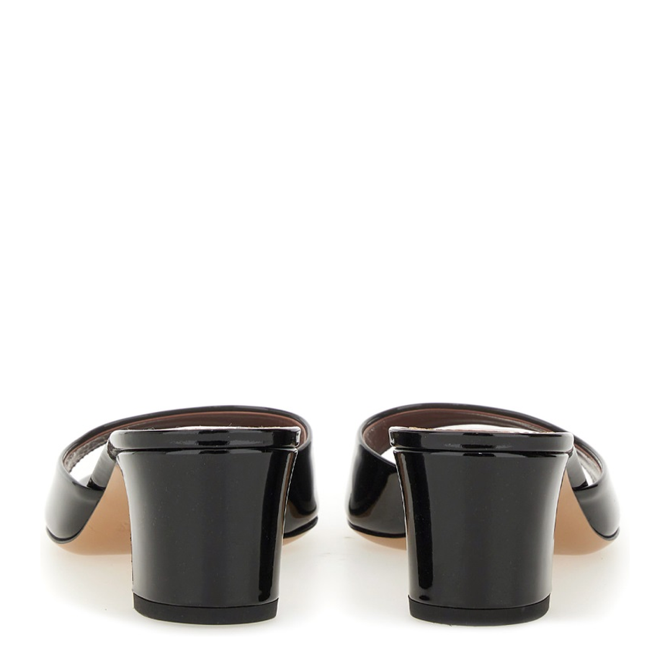 MAYFEYR - Paris Texas - Sandal Lara - PX1542XVN01BLACK