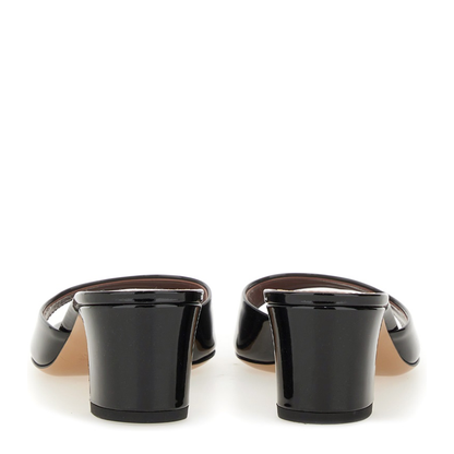 MAYFEYR - Paris Texas - Sandal Lara - PX1542XVN01BLACK