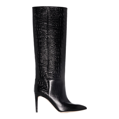 MAYFEYR - Paris Texas - Boots Black - PX548XCOCOCARBONE