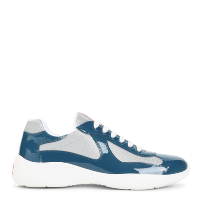 MAYFEYR - Prada - Calf Leather Sneakers - 4E3400FG000ASZ