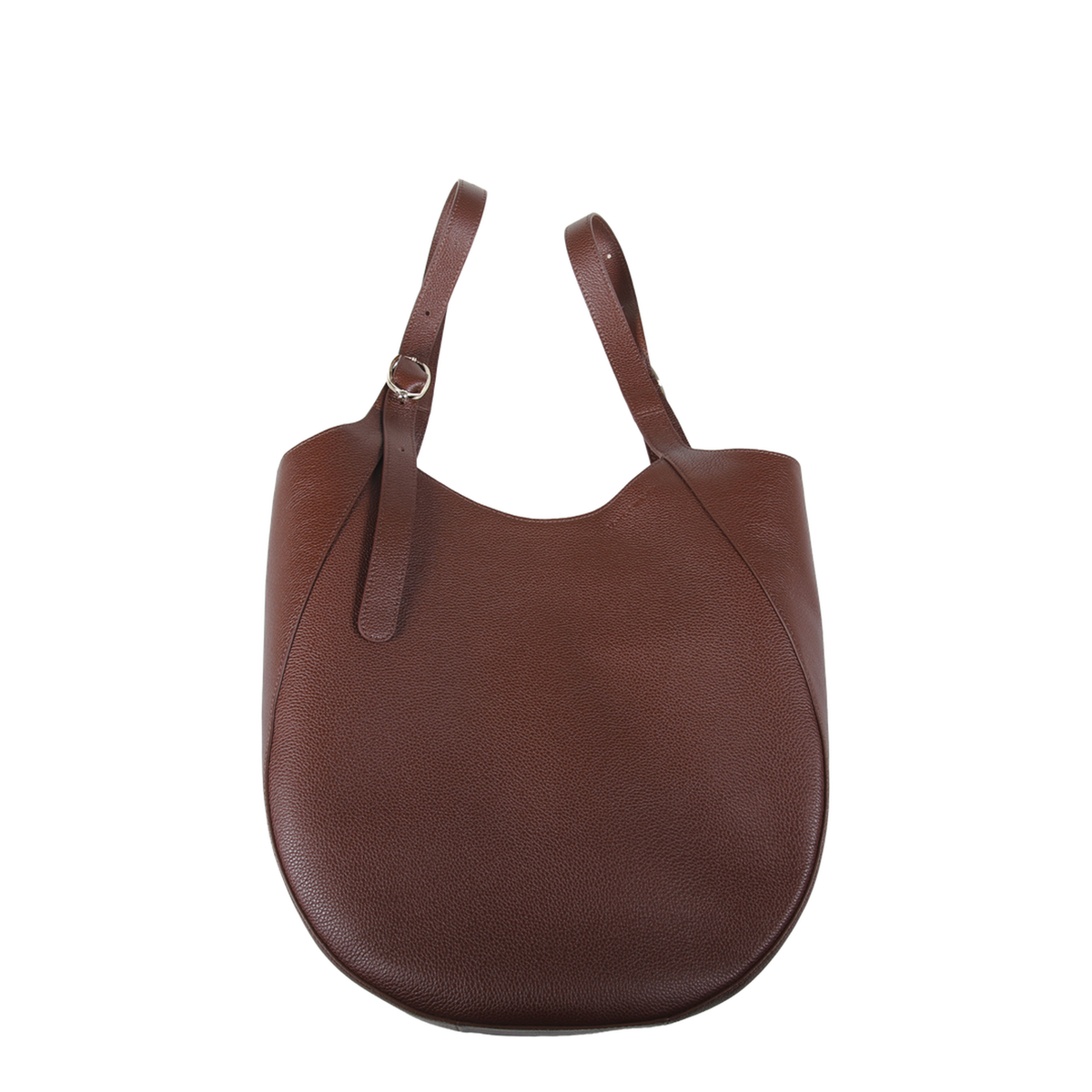 MAYFEYR - Longchamp - Foulonné Shoulder Bag Xl - 10331021M02