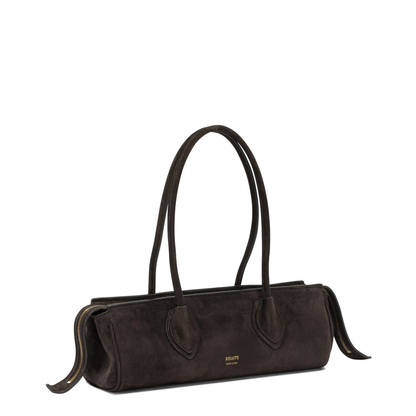 MAYFEYR - Khaite - Donna Medium Shoulder Bag - H2057726893