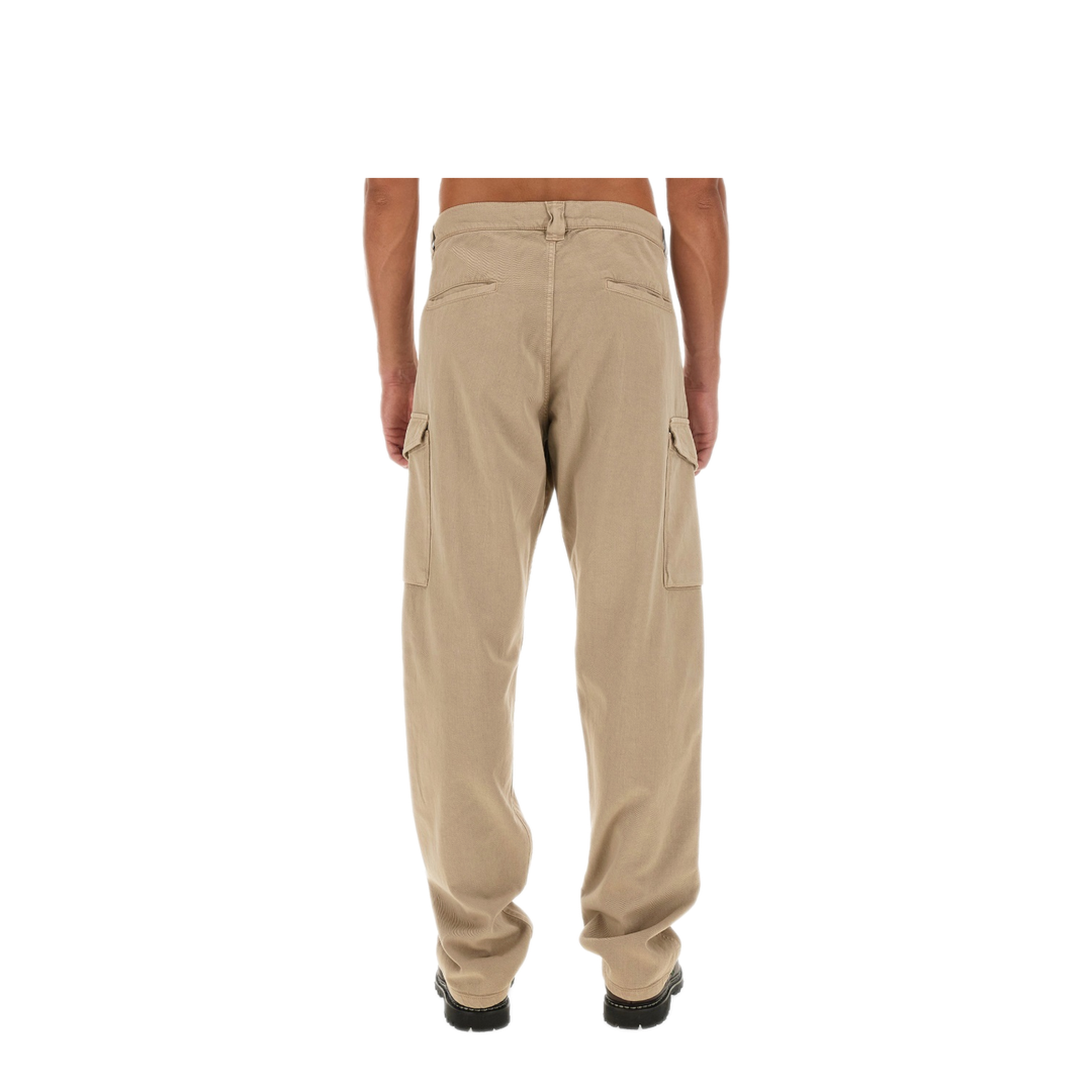 MAYFEYR - ASPESI - Cargo Pants - CP41P57085177