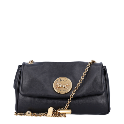 MAYFEYR - Chloè - Black Bag - CH25AS584P75001