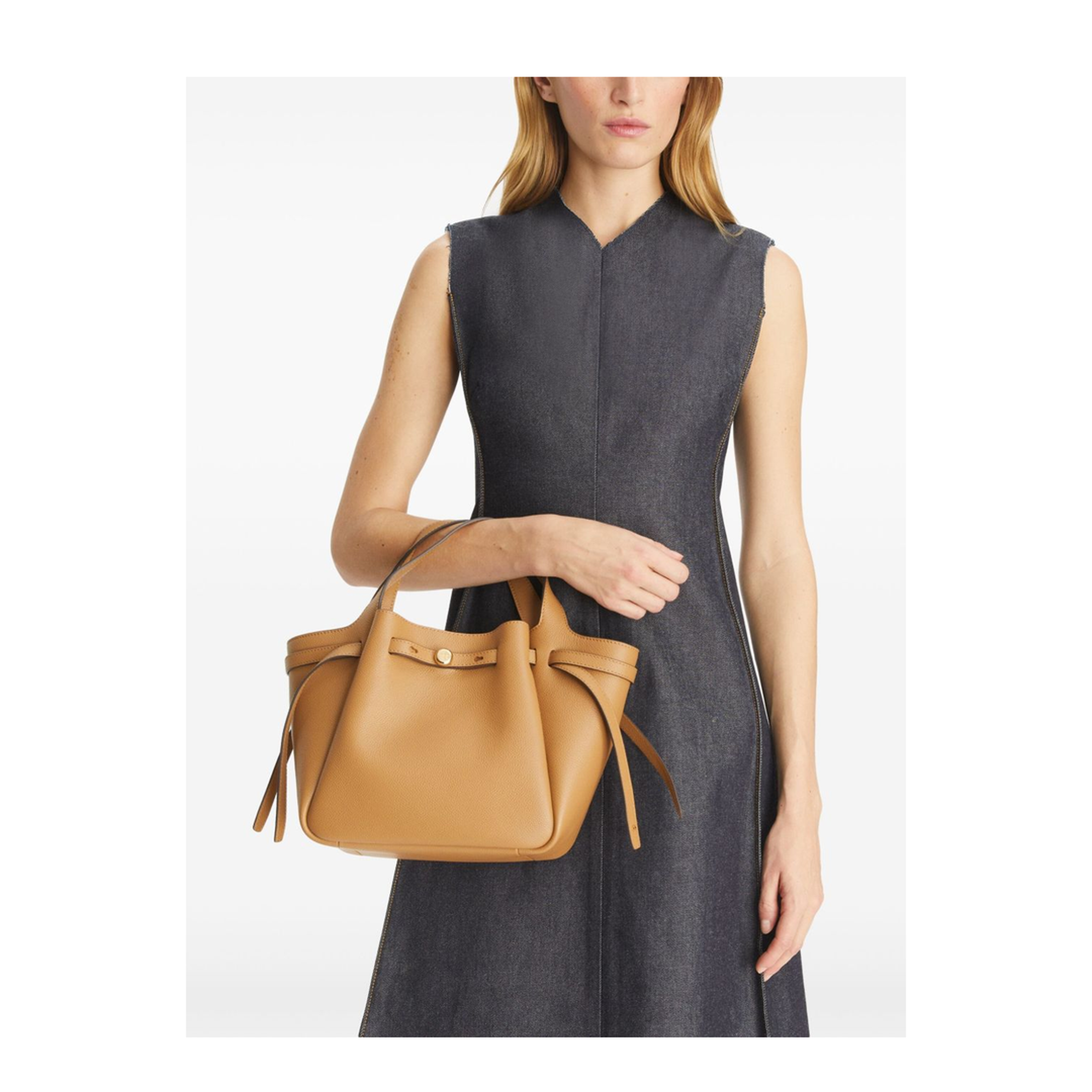 Romy Small Tote