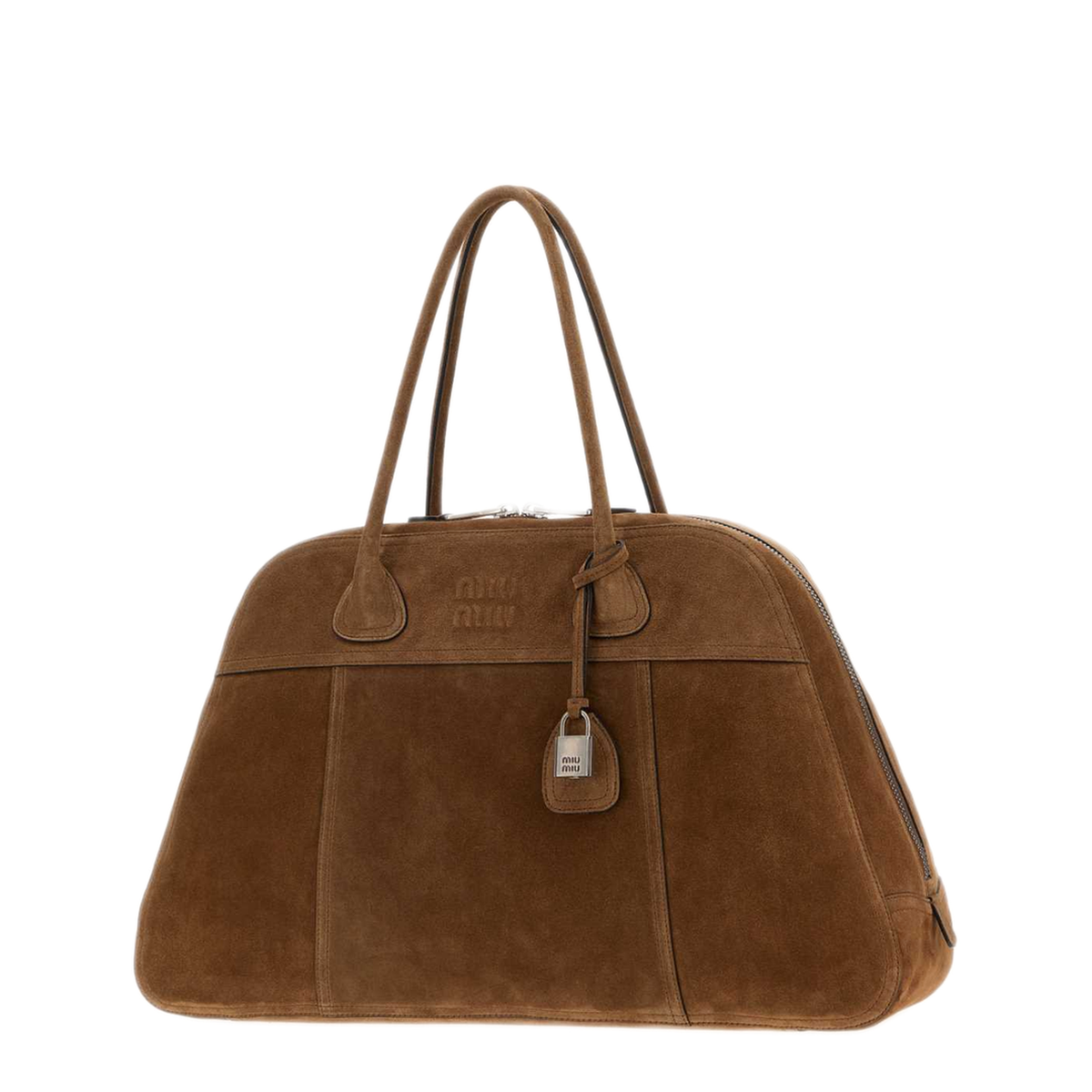 MAYFEYR - Miu Miu - Vivant Shopping Bag - 5BB1952CSSF0324