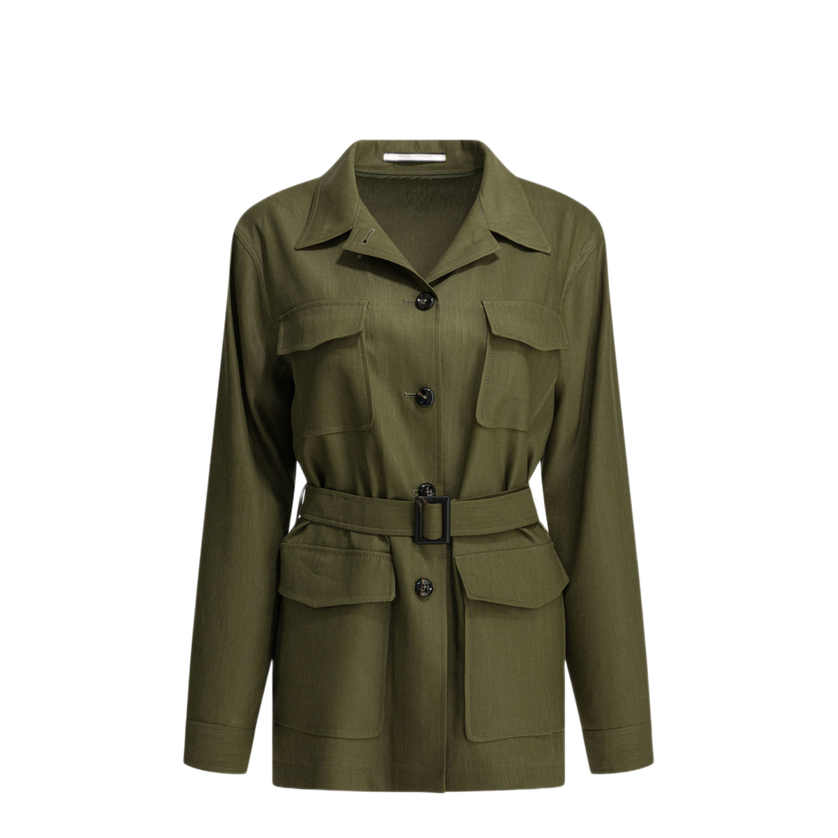 MAYFEYR - Tagliatore - Lauren Overshirt Jacket - JLAUREN340351EV998
